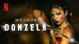 Melody - clipe Oficial | Donzela | Netflix Brasil