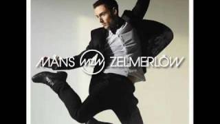 Watch Mans Zelmerlow Hold On video