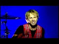 Muse - Unnatural Selection (Live at the Den, Teignmouth)