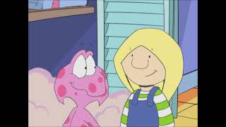 Katie And Orbie 224- Bears