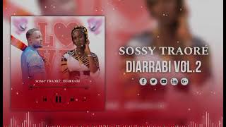 Sossy Traoré Diarabi Bana