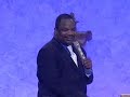 Bishop Hezekiah Walker Part 3
