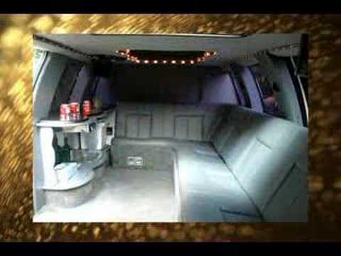 LIMOUSINE CADILLAC ESCALADE Cadillac Escalade Limo Inside. LIMOUSINE CADILLAC ESCALADE