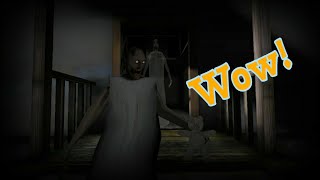 Slendrinas Ending Full Gameplay Null Zerep