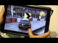 Foto pequena Acer Iconia A500 tablet video demo at MWC Barcelona
