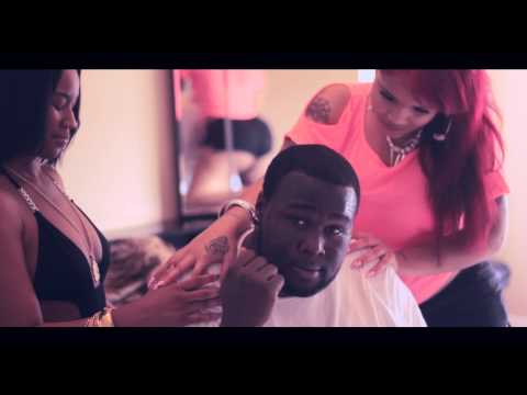 Bigg Baby X JNeal-Make The Females Love Me (Shot by @WatchWillie)