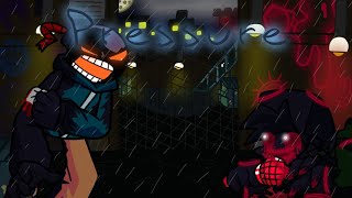 Archived Fnf Whitty Iu - Pressure R-Remix V1 Gameplay