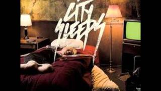 Watch City Sleeps I Cant Make You Love Me video