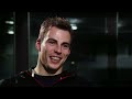 Nick Matthew & James Willstrop on Trans World Sport