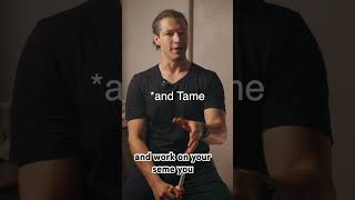 Basic Seme Kendo Practice