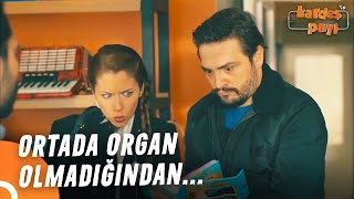 Ulusal Yayın Organlarıyla, Yorgan Altında İşimi Hallettim Kardeş Payı