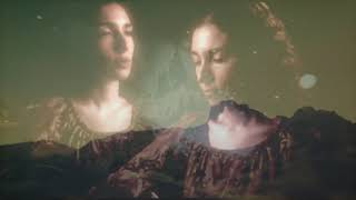 Nice and Quiet by Bedouine (UNOFFICIAL MUSIC VIDEO)