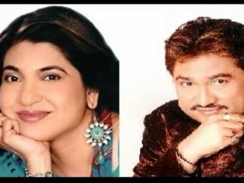 Best Of Kumar Sanu And Alka Yagnik -...