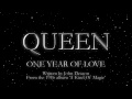One Year Of Love Video preview