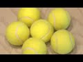 5 Clever Uses for Tennis Balls!