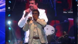 Watch Sonu Nigam Main Agar Kahoon video