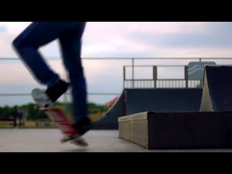 Matt Larson - WHOA! Of The Week
