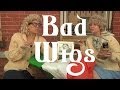 Bad Wigs: Gentrification