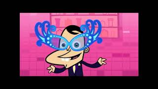 Cartoon Network Uk - Skatoony Ident