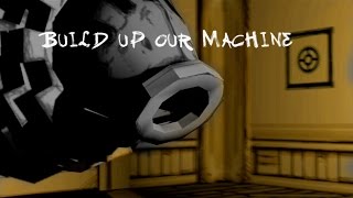 [Sfm] Build Up Our Machine By Dagames