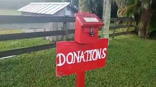 LaPorte Farms LIVE 1-12-2020