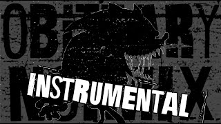 Fnf Sonic Legacy Ust - Obituary Noimix Ft Instrumental