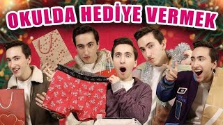 Bu Nasıl Hediye - Gen Z - 2.Bölüm