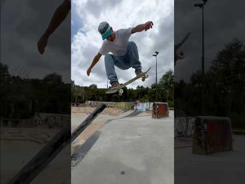 JEREME KNIBBS 🌬️