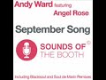 Andy Ward ft Angel Rose - September Song (Jose Gonzalez Fresh Sol Remix)