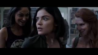 Truth Or Dare Doğruluk Mu Cesaret Mi 2018 Türkçe Altyazılı 1 Fragman Youtube