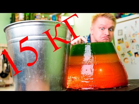 Торт в ВЕДРЕ =) (не мелочимся) Торт в ВЕДРЕ =) (не мелочимся)