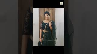 Divya Pillai Hot Look Mallugirl Pretty