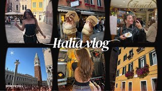 Benimle Italyada 1 Hafta Neler Yedim, Alışverişlerim, Yeni Yerler