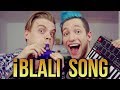 Mein SONG mit iBlali! feat. Toni Pirosa und Nia