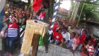 Free West Papua Campaign