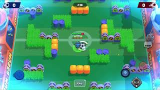 Brawl Stars Lebbi̇ Lebbi̇