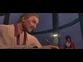 ★ The Secret World ★ - Issue #1 - Crime & Punishment
