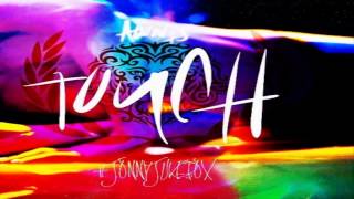 Watch Jonny Jukebox Touch video