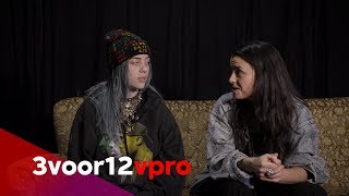 Billie Eilish Answers Her Own Questions On Fame Dreams And Her Happy Place Billie Eilish Answers Her Own Questions On Fame Dreams And Her Happy Place