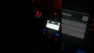 Scirocco Snap Gece
