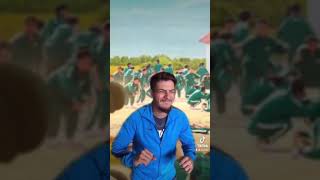 Squid Game Türkiyede Olsaydı