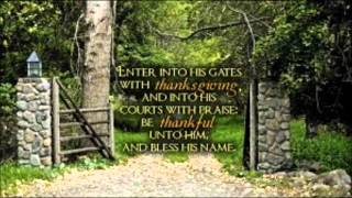 Watch Mark Schultz I Am The Way video