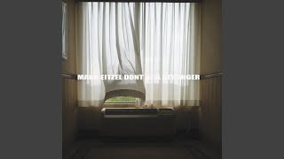 Watch Mark Eitzel I Know The Bill Is Due video