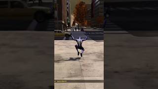 Spider-Man Can Fly