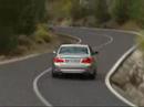 BMW 750Li F02 Driving Scenes