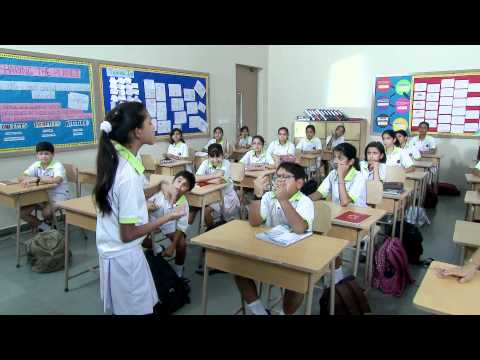 Dettol Handwash Film 3