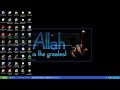 Tutorial Cara Merubah Tampilan Winamp Menjadi Transparan images Tutorial Cara Merubah Tampilan Winamp Menjadi Transparan