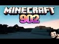 Let's Play Minecraft #902 [Deutsch] [HD] - Rückreise: Das Ge...