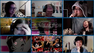 Sora Yori Mo Tooi Basho Episode 2 Reaction Mashup