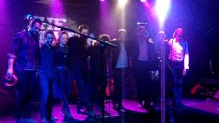 Watch Jay Malinowski Weve All Got To Be Going Somewhere video